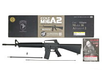 楽天市場】東京マルイ m16a2の通販