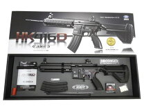 楽天市場】次世代電動ガン hk416dの通販