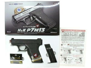 �y�V�i ��񂲑Ή��z[�����}���C] H&K P7M13 �n�C�O���[�h_�z�b�v�A�b�v