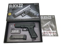 楽天市場】東京マルイ glock22の通販