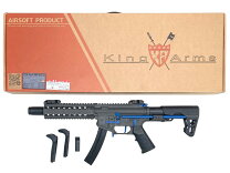 楽天市場】KING ARMS M4（エアガン｜サバイバルゲーム・トイガン 