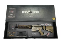 楽天市場】hk416 デルタカスタムの通販
