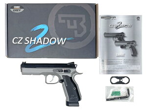 �y�V�i�z[Carbon8] Cz�I�t�B�V�������C�Z���X Cz SHADOW 2 CO2 �K�X�u���[�o�b�N�K�� �Z���R�[�g�d�l �O���[�k�V�����̂��j���Ɂl