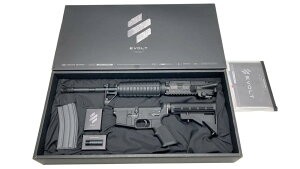 �y�V�i�z[�����}���C] EVOLT No.1 M4A1 �J�[�r�� �d���K���k�S�[���f���E�B�[�N�Ɂl