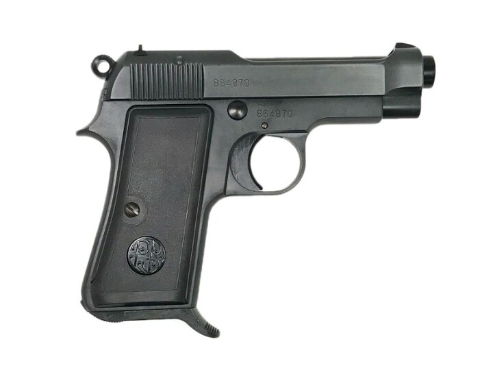 楽天市場】【中古】[ウエスタンアームズ] ベレッタ M1934 カーボン 