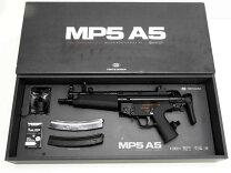 楽天市場】東京マルイ mp5a5 次世代の通販