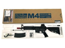 楽天市場】ksc m4 マガジン ガスの通販