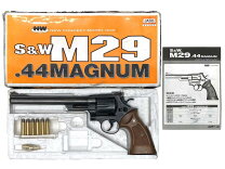 楽天市場】コクサイ 44マグナム モデルガンの通販