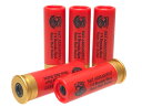 【新品】[S&T] ウィンチェスター M1887用ショットシェル Red 5発セット 25_03以降ロット