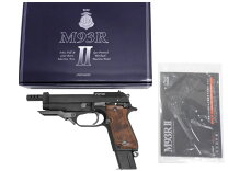 楽天市場】ksc ガスガン m93r iiの通販