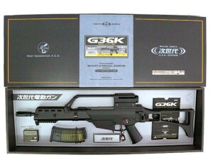 yVi 񂲑Ήz[}C] G36K dK