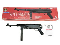 楽天市場】mgc モデルガン mp40の通販