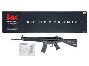 �y�V�i�z[VFC] H&K HK33�k�n���E�B���ɂ͉����ŁI�l