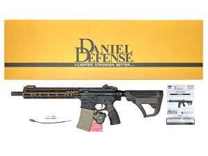 �y�V�i�z[BOLT] DD4 RIII B.R.S.S DANIEL DEFENCE�������C�Z���X ���R�C���V���b�N�d���K�� FDE�k�S�[���f���E�B�[�N�Ɂl