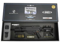 楽天市場】次世代電動ガン 東京マルイ 次世代 G36Cの通販
