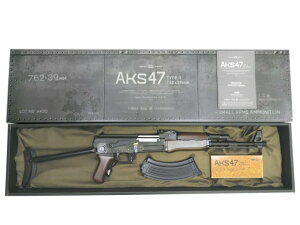 yVi 񂲑Ήz[}C] AKS47 dK