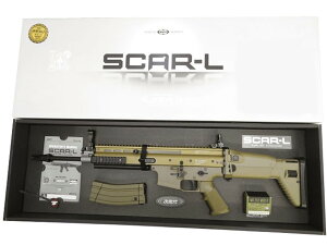 yVi 񂲑Ήz[}C] SCAR-L FDE dK