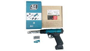 �y�V�i�z[ACTION ARMY_C&C TAC] AAP-01 �A�T�V�� �K�X�u���[�o�b�N�K�� BK MAKI�d���h�����J�X�^���k�Ẵ{�[�i�X�Łl