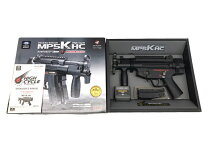 楽天市場】MP5K HC 東京マルイの通販
