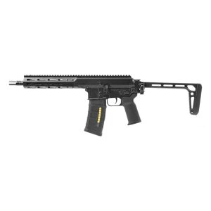 �y�V�i�z[Salvo Precision] BRN-180S GEN2 GBBR �K�X�u���[�o�b�N�K�����C�t���k�N���X�}�X�v���[���g�Ɂl