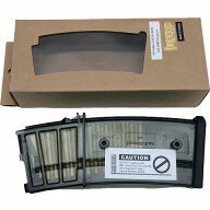 【中古】[VFC_UMAREX] H&K G36 V2 GBB_ガスブローバックガン用 30連マガジン【未使用品・欠品なし】