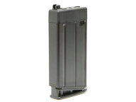 【中古】[VFC_CyberGun] FN Herstal SCAR-H ガスブローバックガン 共通 24連スペアマガジン ブラック【ラ…