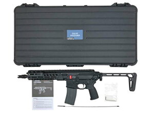 10/5 N[|yViz[Salvo Precision] MCX SPEAR LT 10.5inch CSAW KXu[obNKCt ubNknEBɁl