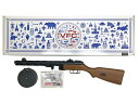 【新品】[VFC] PPSH-41 リアルウッド GBBR JPver　[夏のボーナス！]