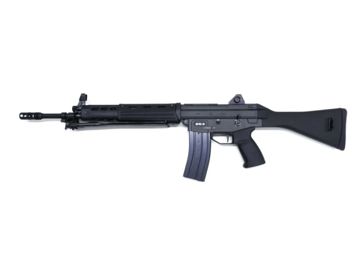楽天市場】【新品】[東京マルイ] 89式小銃 固定銃床型 リアルガス 