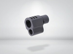 �y�V�i�z[DOUBLE BELL] 1911�p ���^���R���y���Z�C�^�[