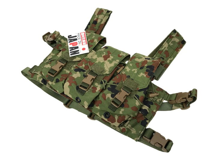 楽天市場】【中古】[AGGRESSOR GROUP] CSAR インファントリー スモール 