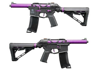 yVi \t I}Pt 25/12ח\z[Lancer Tactical] GEN 3 AIRTAC CUSTOMS dqgK[[Nebula]  dK qp[vr