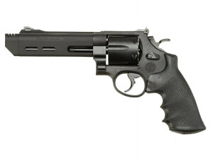 �y�V�i �\���t�� �I�}�P�t 25/9�����{�����ח\��z[�^�i�J���[�N�X] S&W M29 PC 5�C���` V-Comp HW Ver.3 �K�X���{���o�[