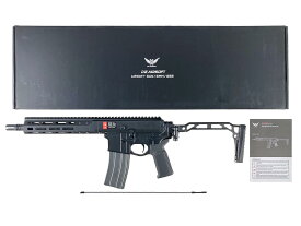 【新品 並行輸入品】[ダブルイーグル] BRN-180 GBBR ガスブローバックガンライフル〔ハロウィンには屋内で！〕
