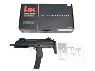 【中古】[VFC] H&K MP7A1 Navy 正式ライセンス GBB ガスブローバックガン GEN2【ランクA・説明書欠品】〔…