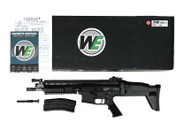 楽天市場】we scar－l ガスブローバック ガスガン オープンボルトの通販