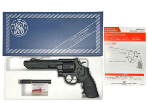�y�V�i�z[�^�i�J���[�N�X] S&W M29 PC 5�C���` V-Comp HW Ver.3 �K�X���{���o�[�k�N���X�}�X�v���[���g�Ɂl