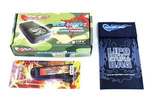 �y�V�i ��񂲑Ή��z[OPTION NO.1] LiPo�o�b�e���[ 7.4V 2000mAh 20C �~�j�^�C�v �~�j�R�l�N�^ [�}���C�d���K���p�E�I�[���C�������Z�b�g] GBS-001