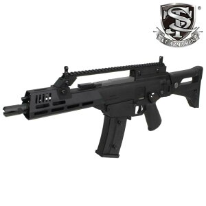 yVi 񂲑Ήz[S&T] G36C MLOK IDZ KXu[obNK BK STGBB17BBK