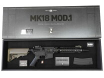 楽天市場】次世代電動ガンmk18 mod1の通販