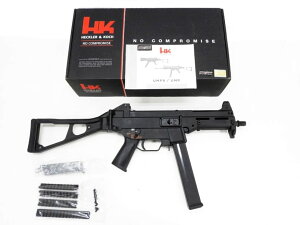 yVi sAiz[VFC_UMAREX] H&K UMP.45 GBBR KXu[obNK Tu}VKknEBɁl