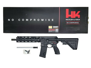 yVi sAiz[GHK] UMAREX HK416A5 V3 KCZX GBBR X^_[hverkNX}Xv[gɁl