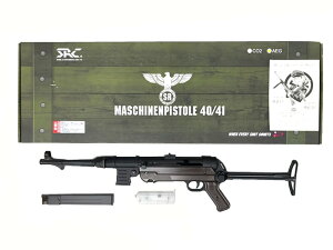 yVi sAiz[SRC] SR40_MP40 V}CU[ Tu}VK dKknEBɁl