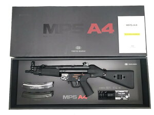 yVi 񂲑Ήz[}C] MP5A4 dK NEXT GENERATION A.E.G