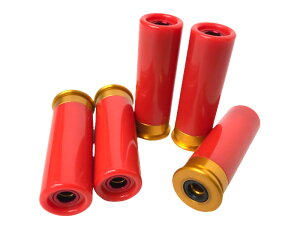 �y�V�i�z[�}���V��] M1887 �}���`�V���b�g�^�C�v 6mmBB �K�X�V���b�g�K�� ���p �X�y�A�V���b�g�V�F�� 5���Z�b�g