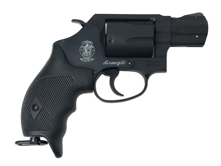 楽天市場】【新品】[タナカワークス] S&W M360J サクラ HW 発火モデル 