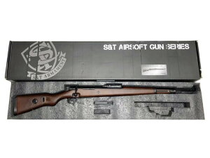 yVi 񂲑Ήz[S&T] Kar98k Another Ver GA[RbLO Ct AEbh