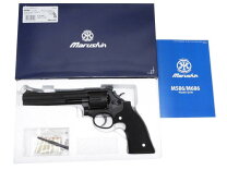 楽天市場】s&w m586 4インチの通販