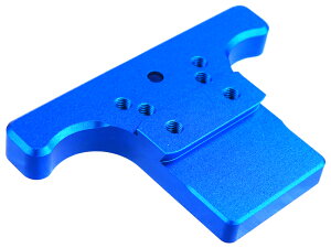 �y�V�i ���s�A���i�z[KJWORKS] Cz SP-01 SHADOW �K�X�u���[�o�b�N�K���p �R�b�L���O�n���h�� ���A�T�C�g�v���[�g �}�E���g�v���[�g �A���~�j�E���� �u���[