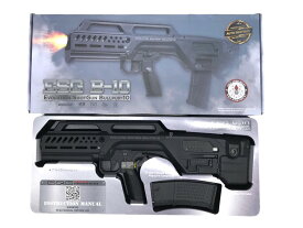 【新品 並行輸入品】[G&G] ESG B-10 ガスショットガン アジアver〔夏のボーナス！〕